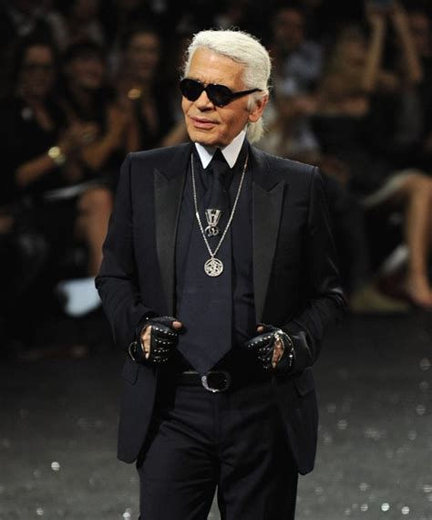 karl lagerfeld chanel logo|Karl Lagerfeld death day.